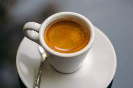 Double Espresso 