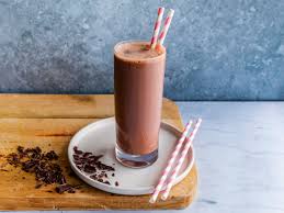  Milk Shake (D)