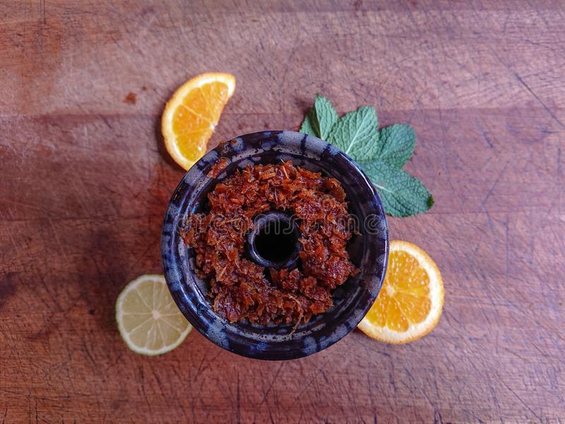 Mix Flavor Shisha
