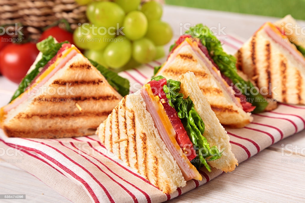 Chicken Club SW