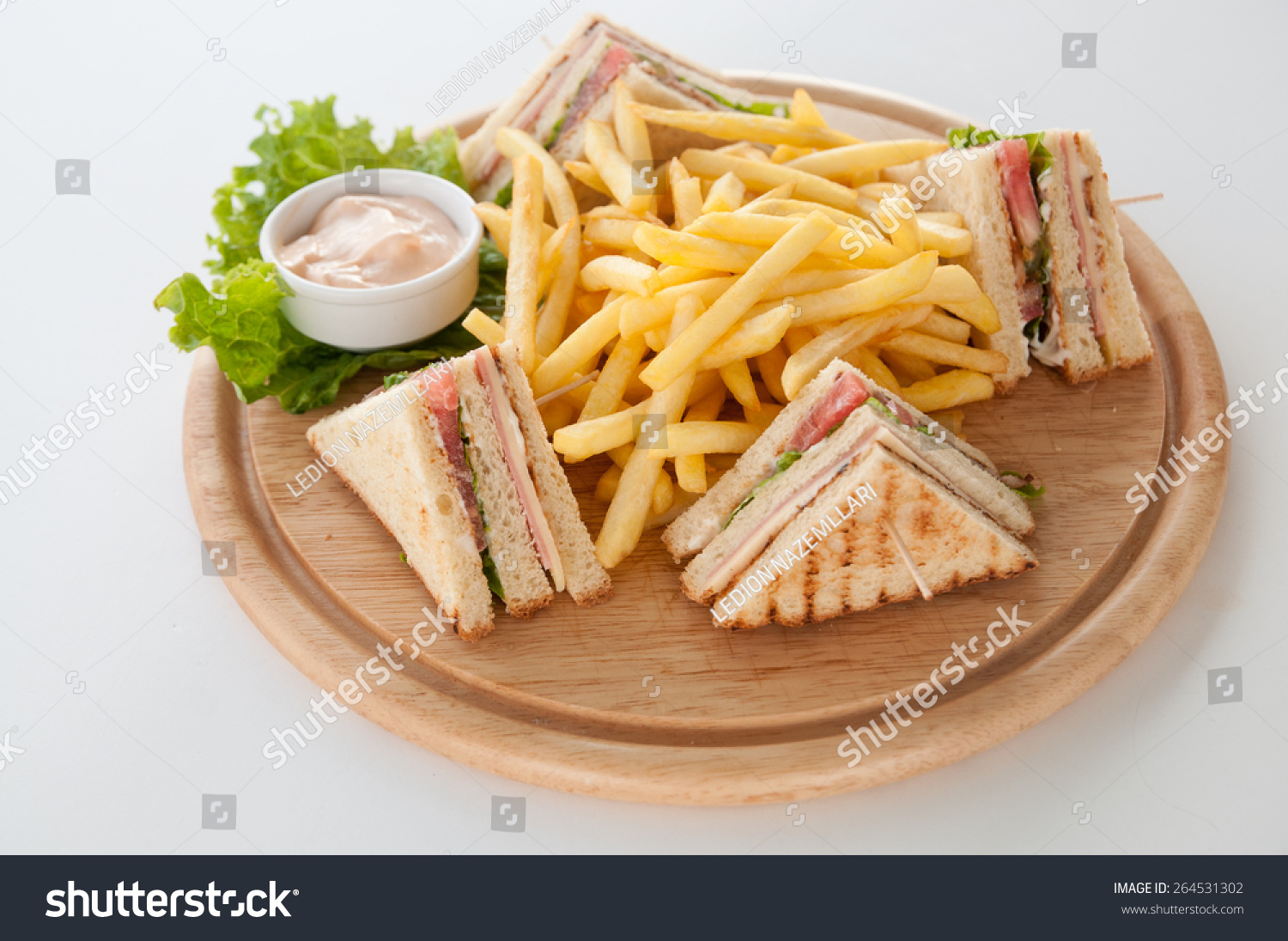 Cheese Club SW