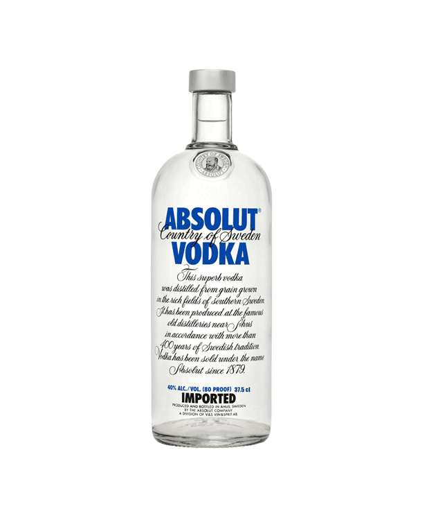 ABSOLUT