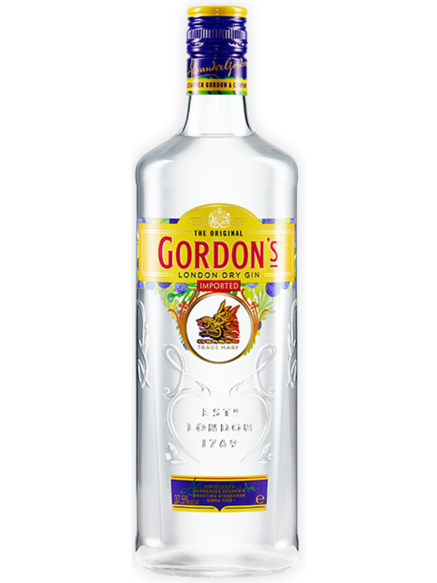 GORDON