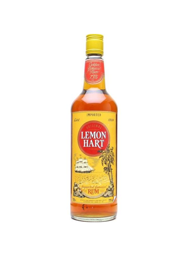LEMON HART