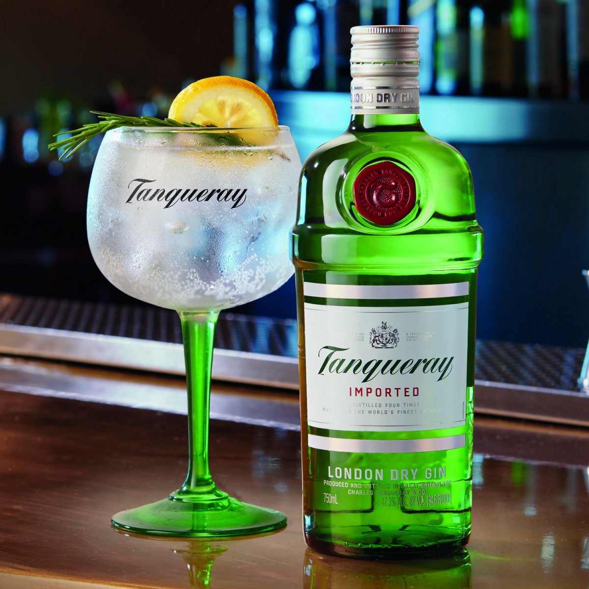 TRANQUERAY