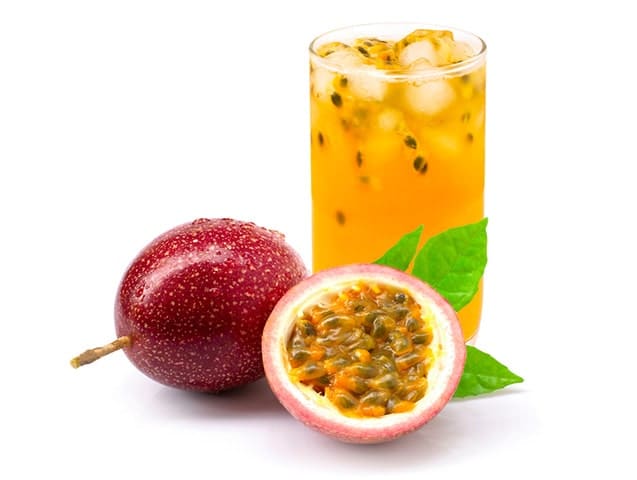 PEACH & PASSION ICE TEA