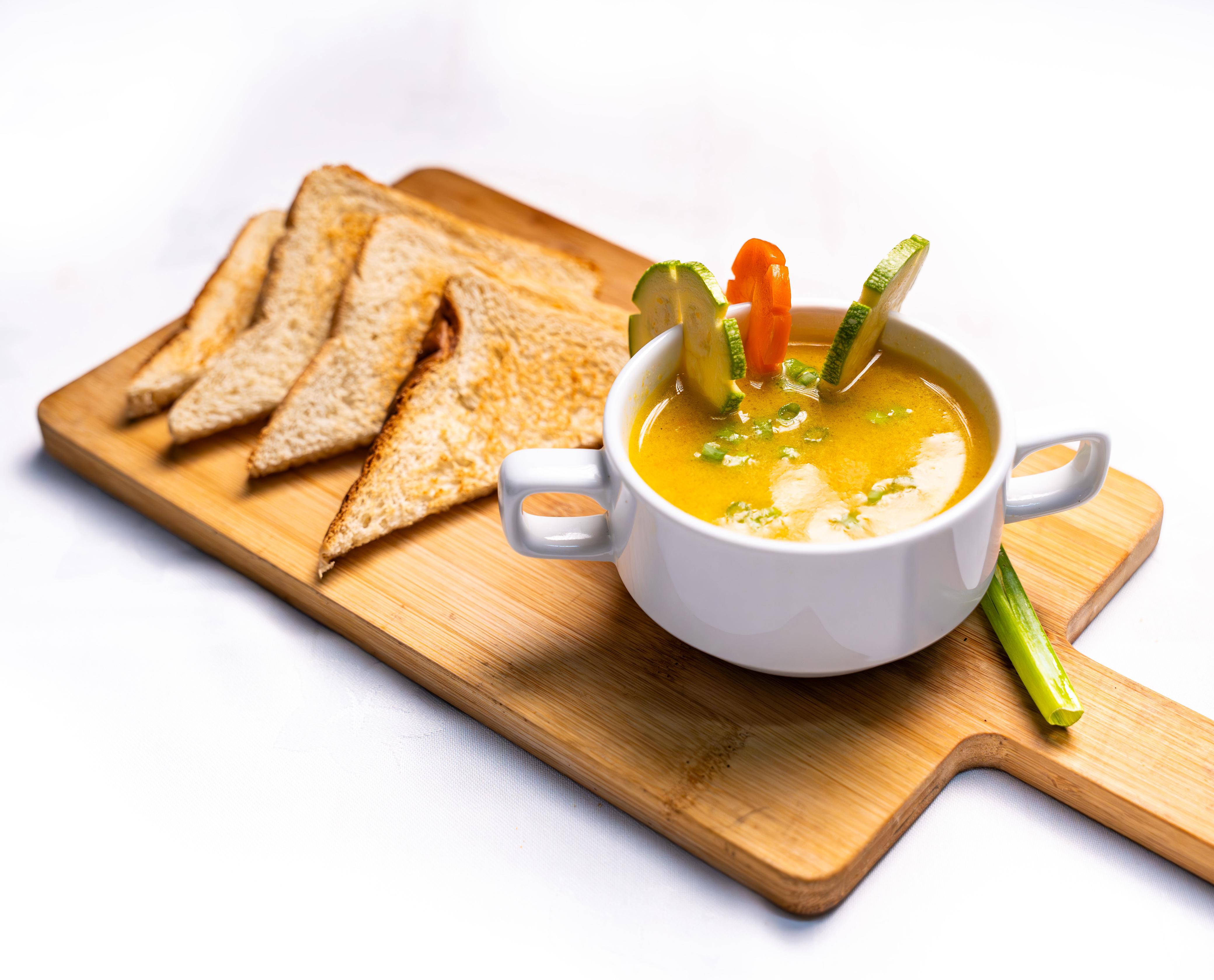 Vegetable Soup