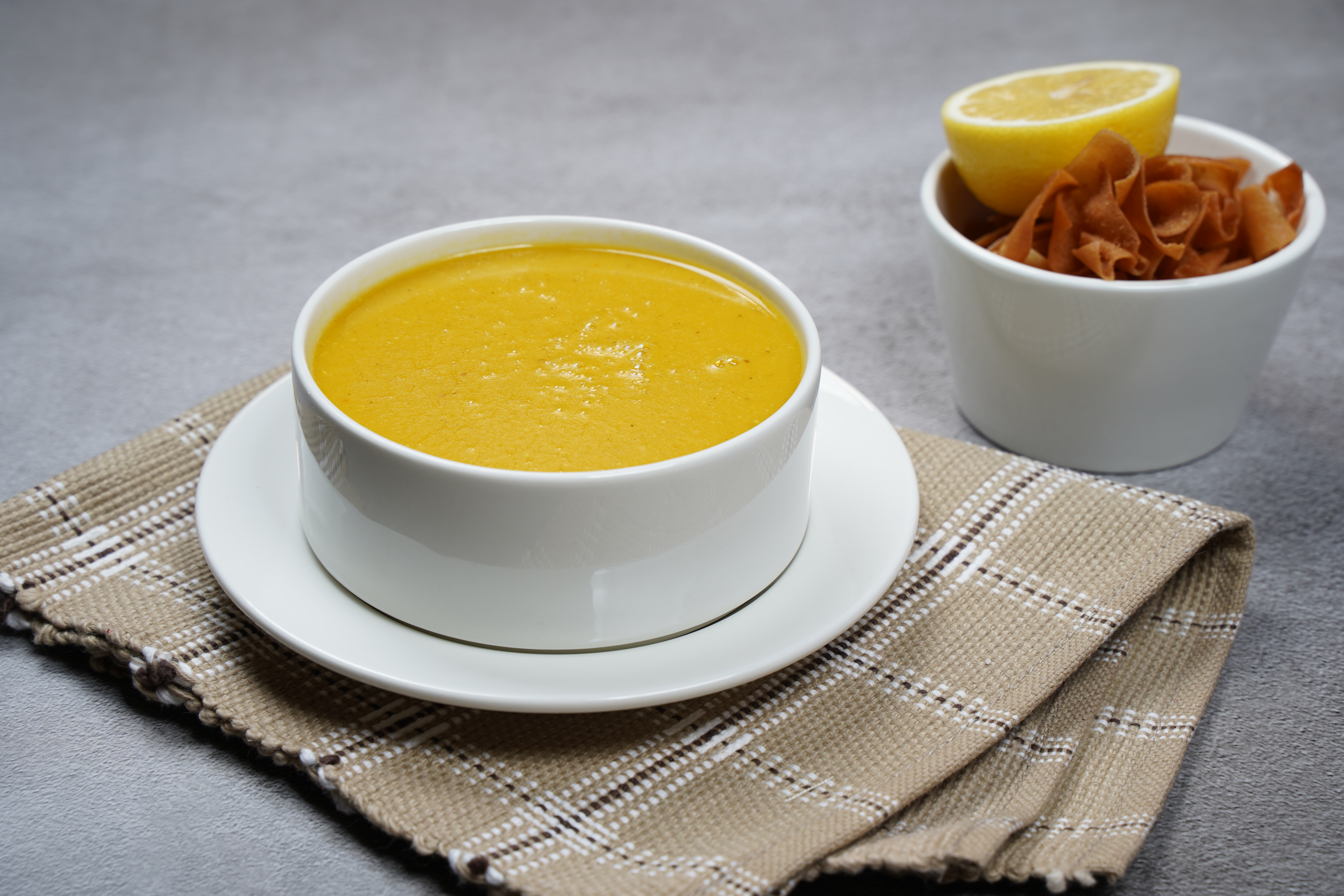Lentil Soup