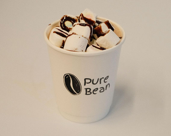 Hot Chocolate