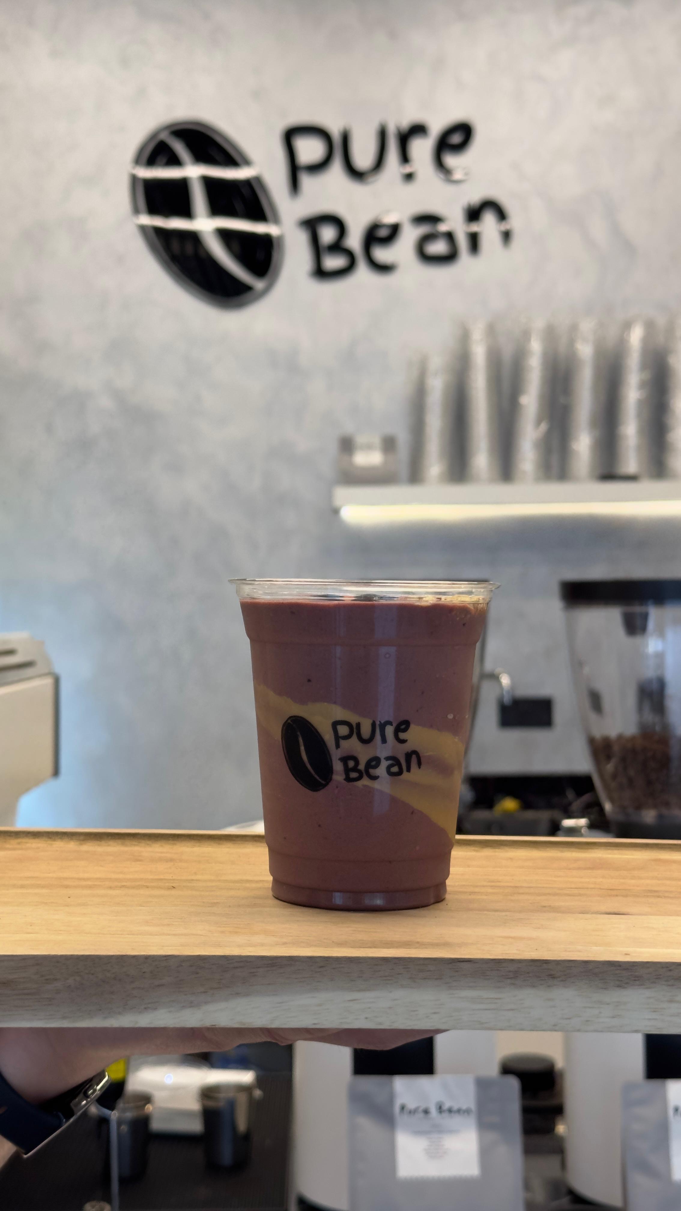 Acai Smoothie 